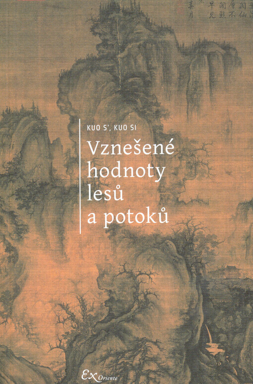 Vznešené hodnoty lesů a potoků