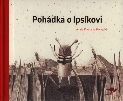 Pohádka o Ipsíkovi
