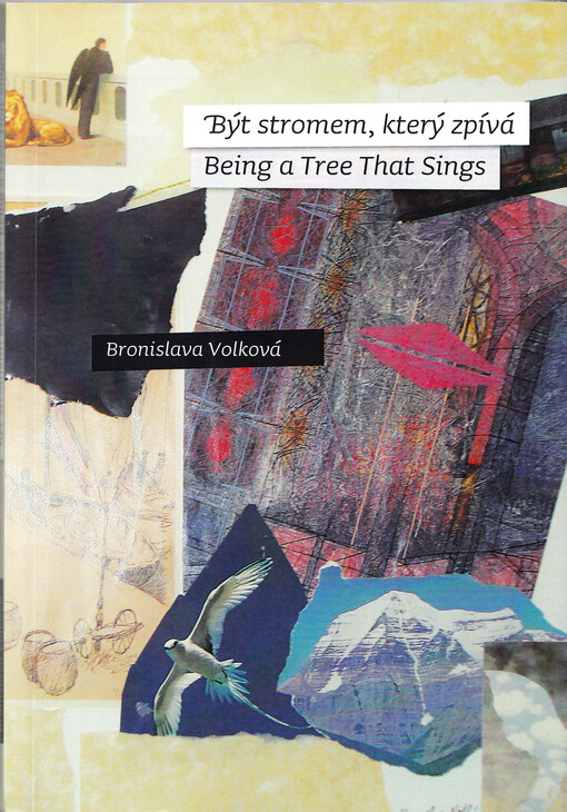 Být stromem, který zpívá / Being a Tree That Sings