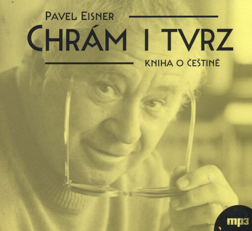 Chrám i tvrz : kniha o češtině