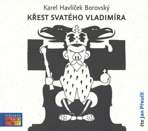 Křest svatého Vladimíra