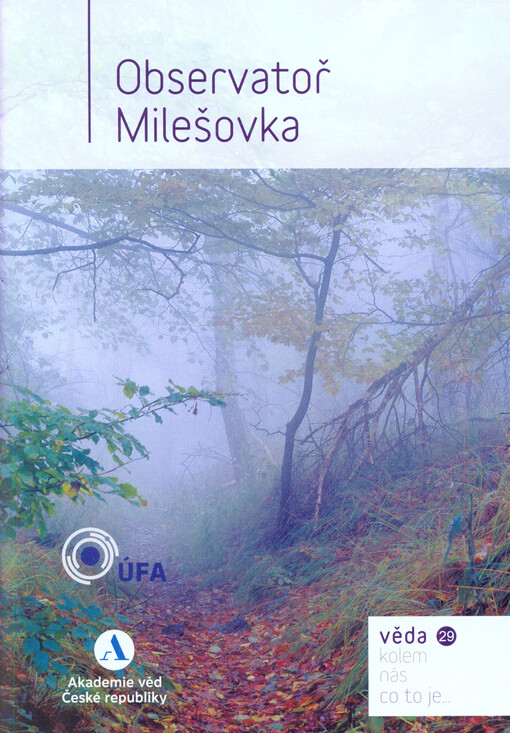 Observatoř Milešovka