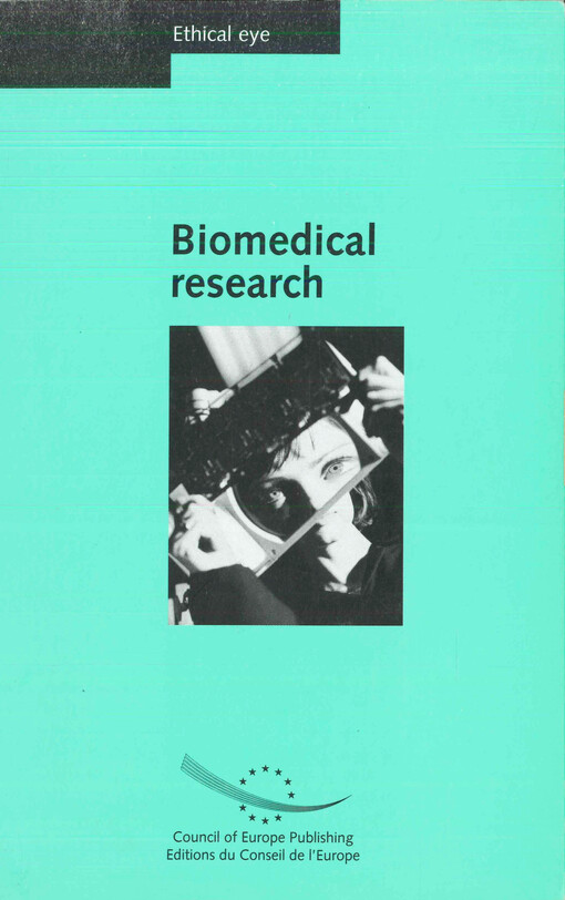 Biomedical research