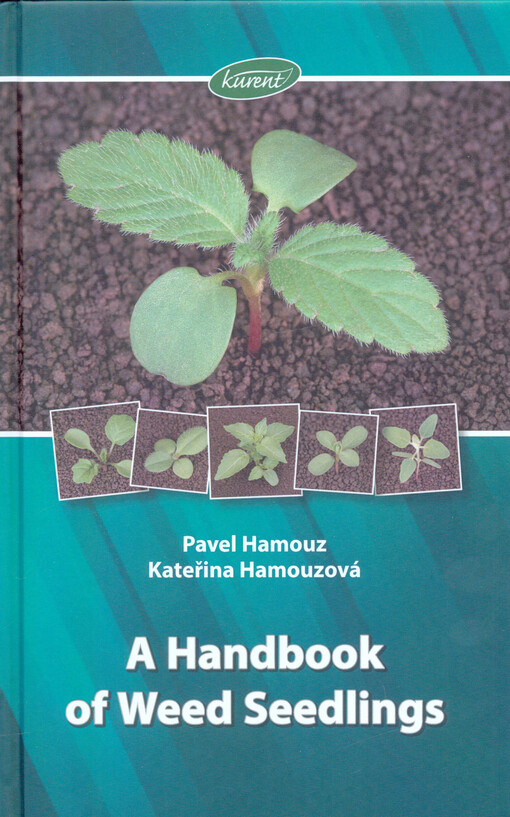 A handbook of weed seedlings