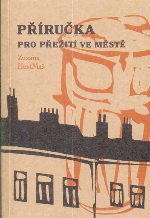 Příručka pro přežití ve městě