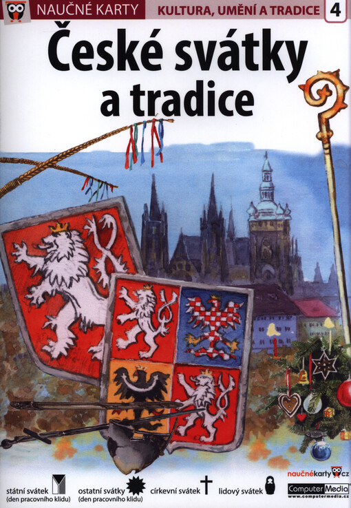 České svátky a tradice