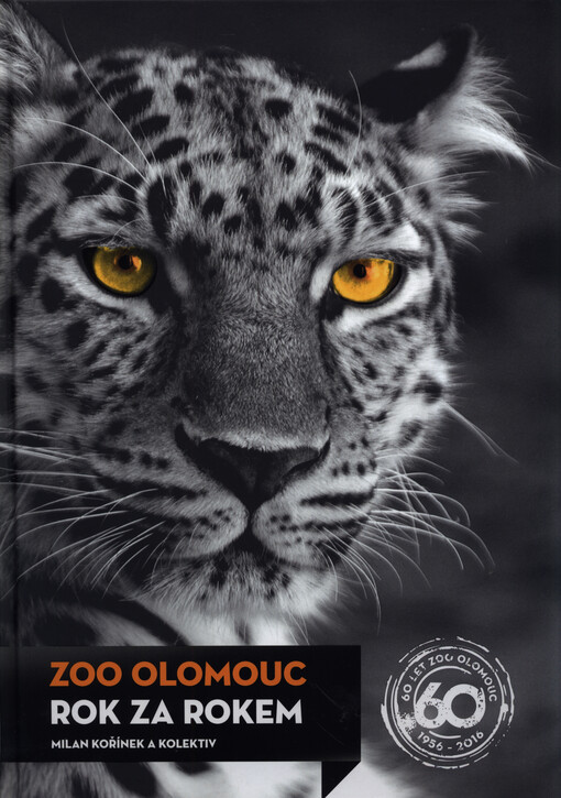 ZOO Olomouc rok za rokem