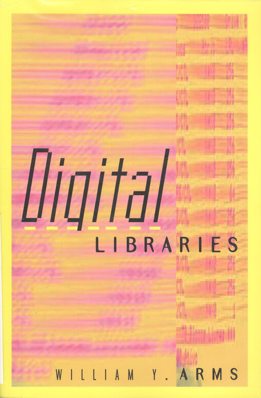 Digital libraries