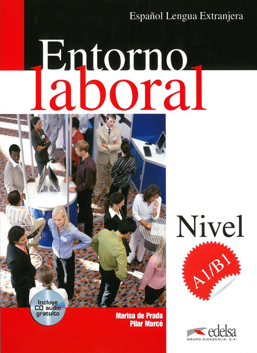 Entorno laboral