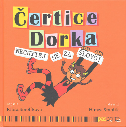 Čertice Dorka
