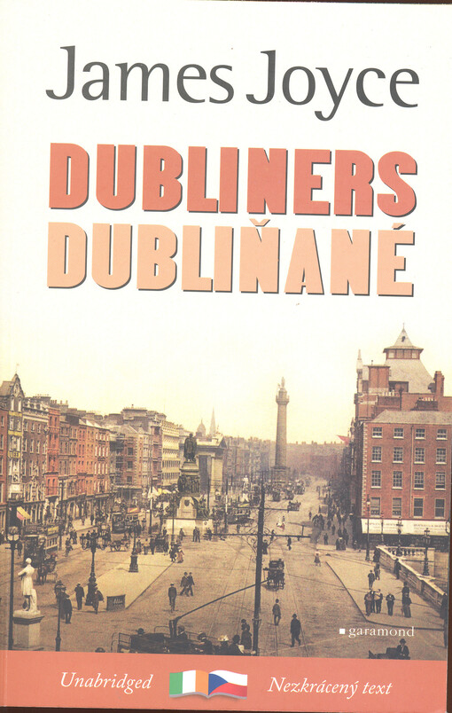 Dubliners / Dubliňané