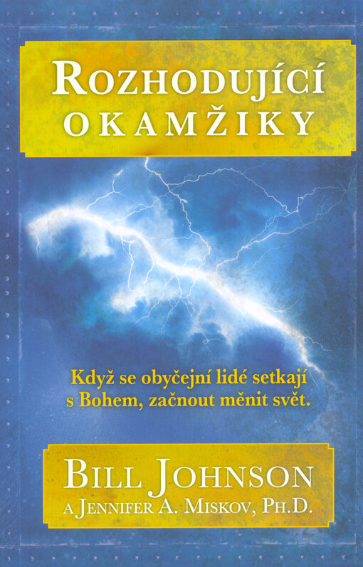 Rozhodující okamžiky