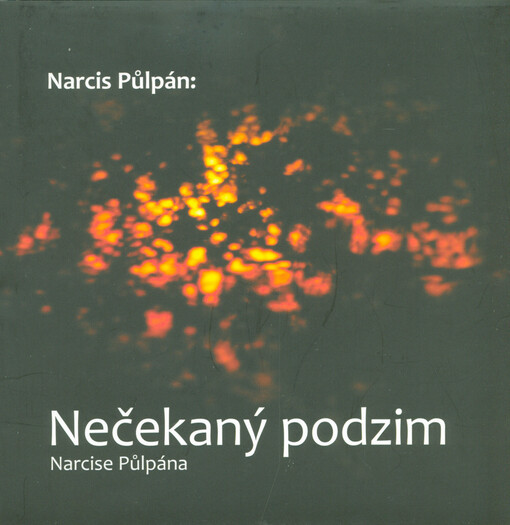 Narcis Půlpán: Nečekaný podzim Narcise Půlpána