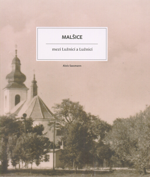 Malšice mezi Lužnicí a Lužnicí