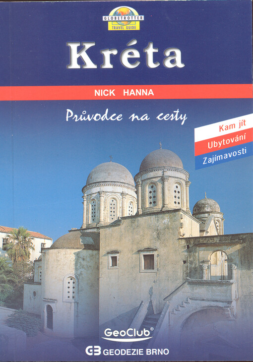 Kréta