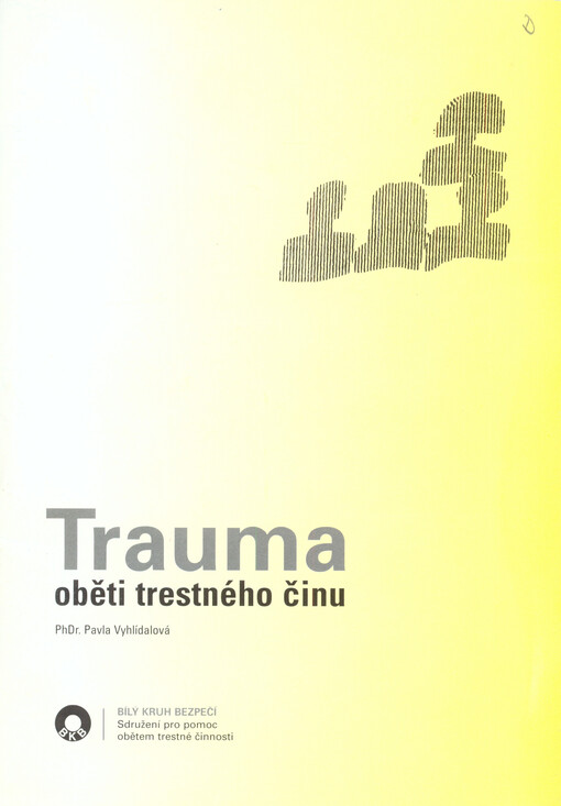 Trauma oběti trestného činu