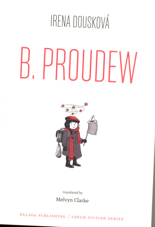 B. Proudew