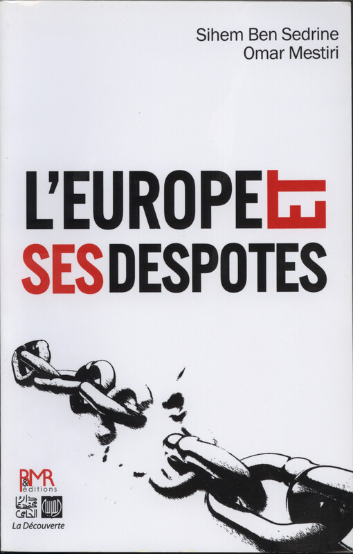 L'Europe et ses despotes : quand le soutien au 