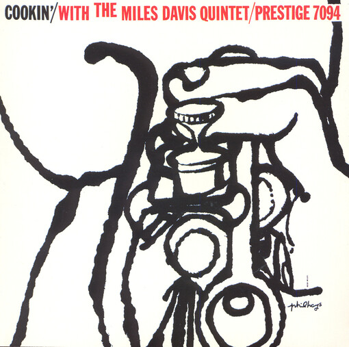 Cookin' with the Miles Davis Quintet