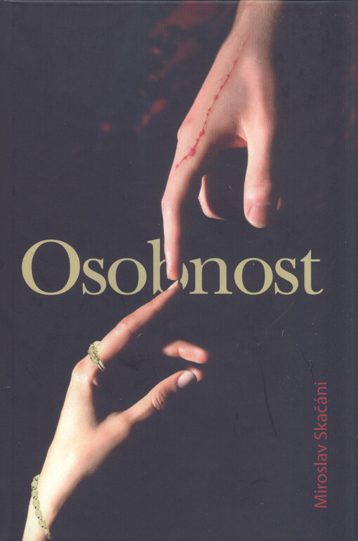 Osobnost