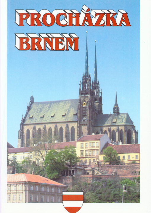 Procházka Brnem