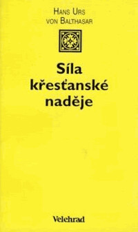 Síla křesťanské naděje