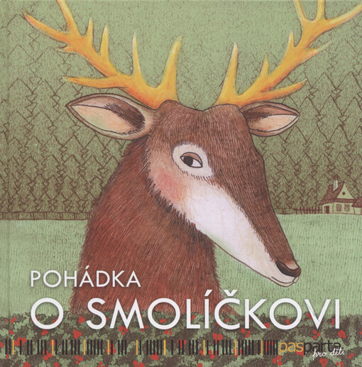 Pohádka o Smolíčkovi