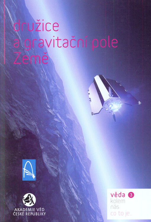 Družice a gravitační pole Země