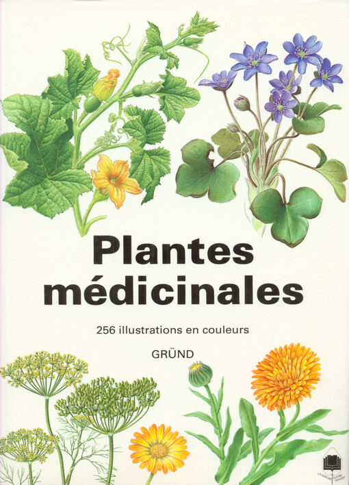 Plantes médicinales