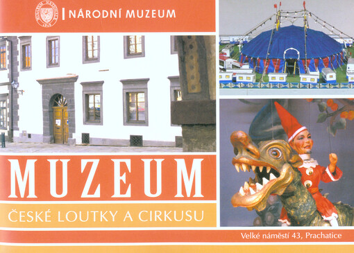Muzeum české loutky a cirkusu