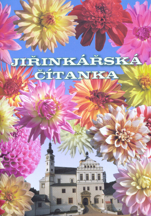 Jiřinkářská čítanka