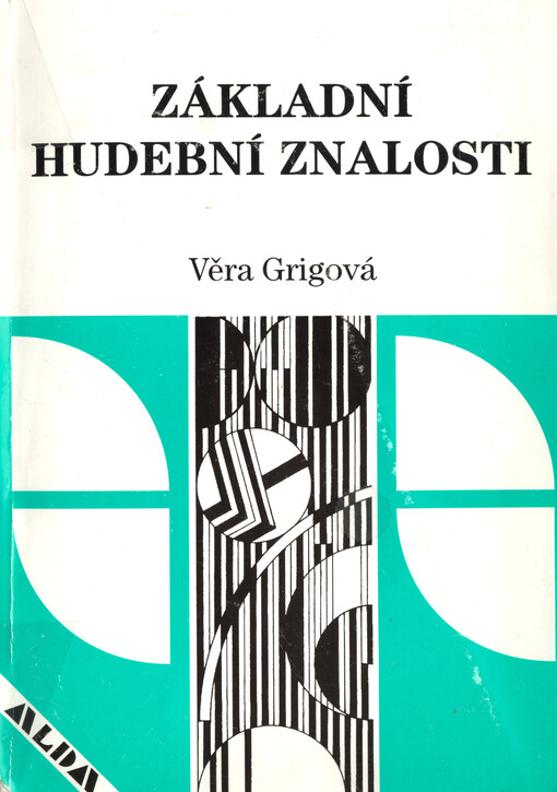 Základní hudební znalosti