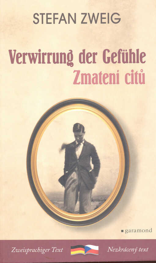 Verwirrung der Gefühle / Zmatení citů