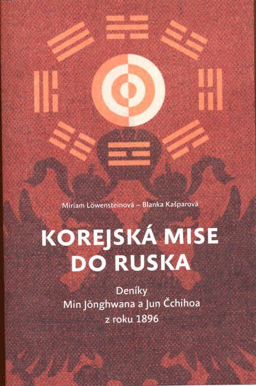 Korejská mise do Ruska