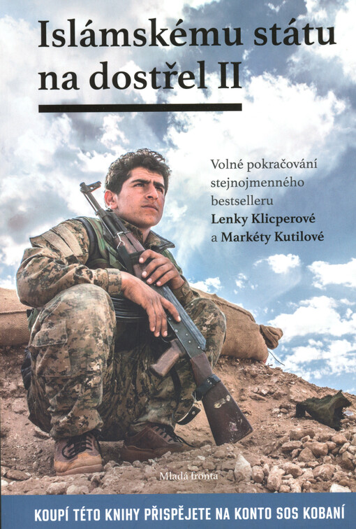 Islámskému státu na dostřel II