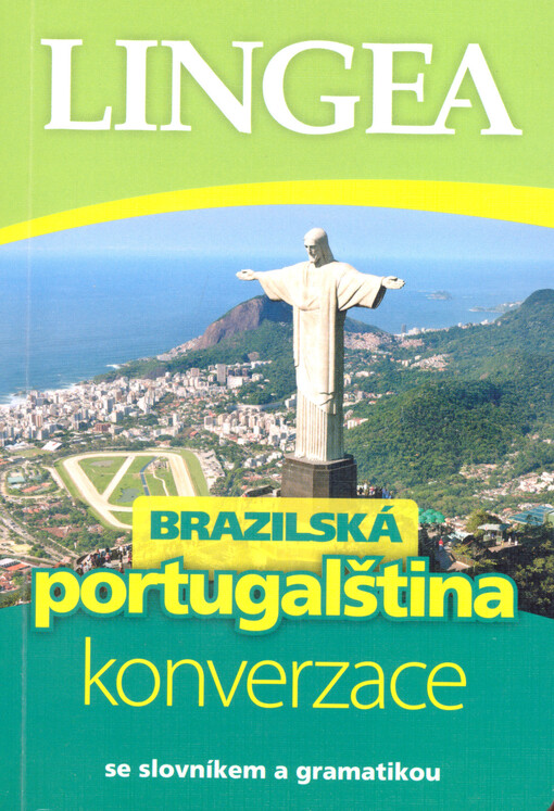 Brazilská portugalština - konverzace