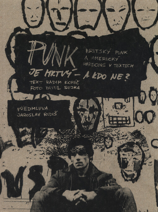 PUNK je mrtvý – a kdo ne?