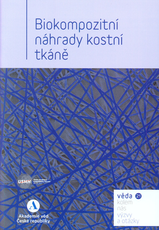 Biokompozitní náhrady kostní tkáně