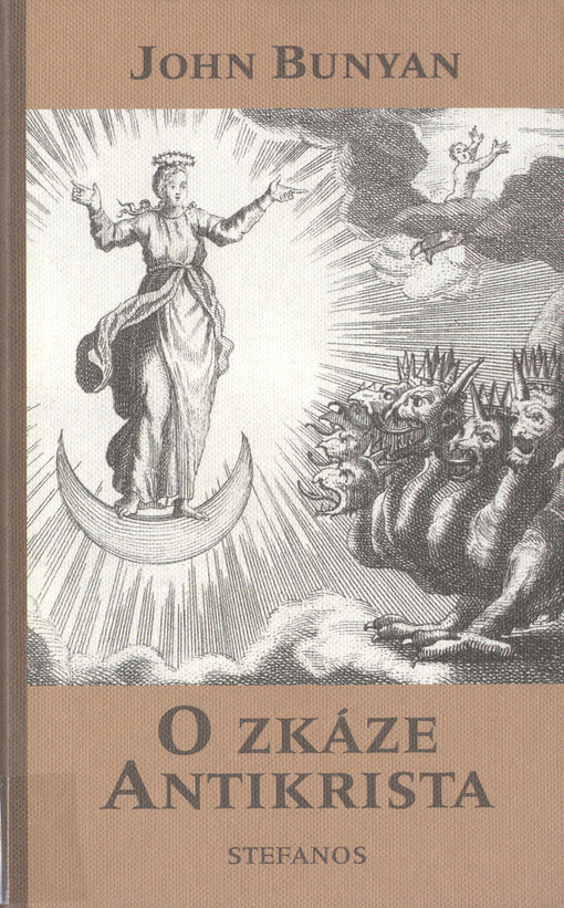 O zkáze Antikrista