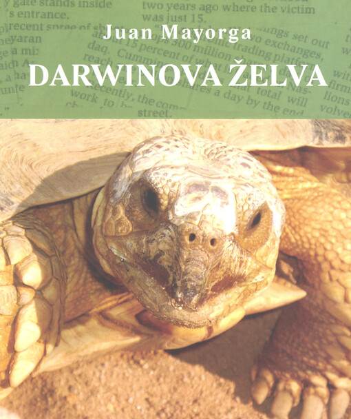 Darwinova želva