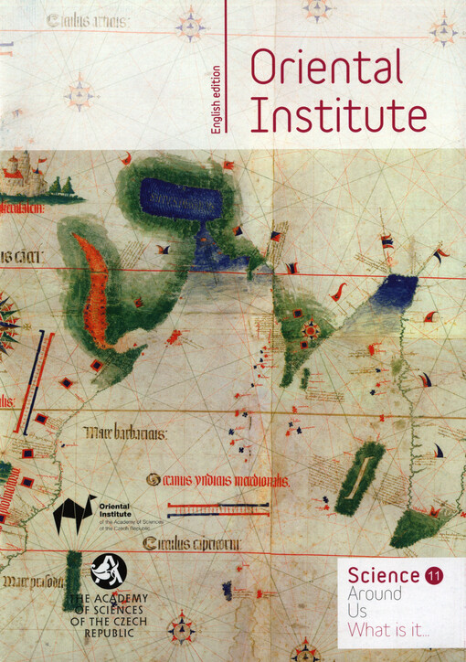Oriental Institute
