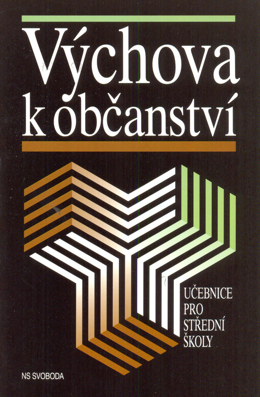 Výchova k občanství : učebnice pro střední školy