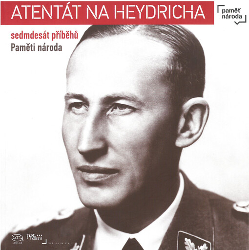 Atentát na Heydricha