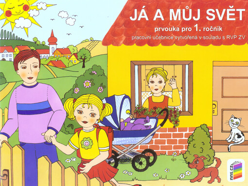 Já a můj svět 1 - pracovní učebnice