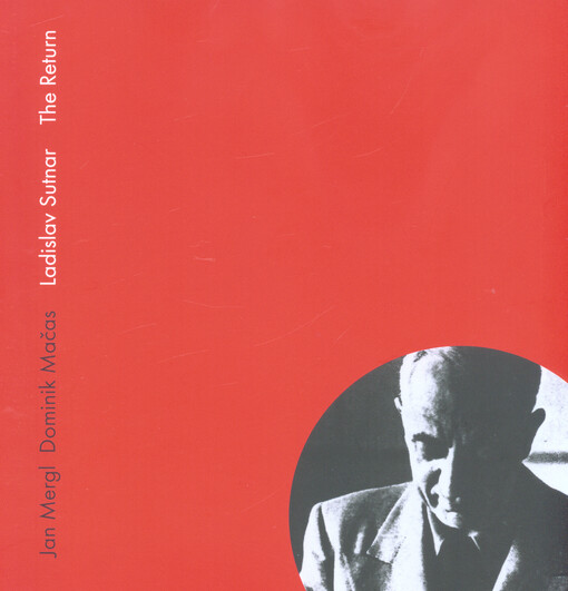 Ladislav Sutnar: the return