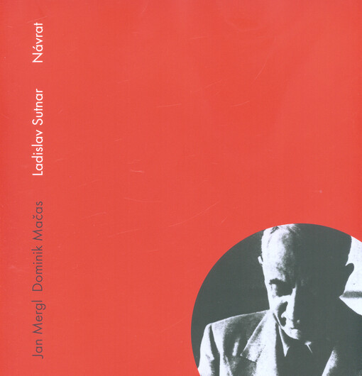 Ladislav Sutnar: návrat