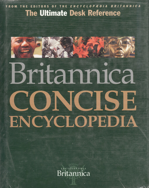Britannica concise encyclopedia