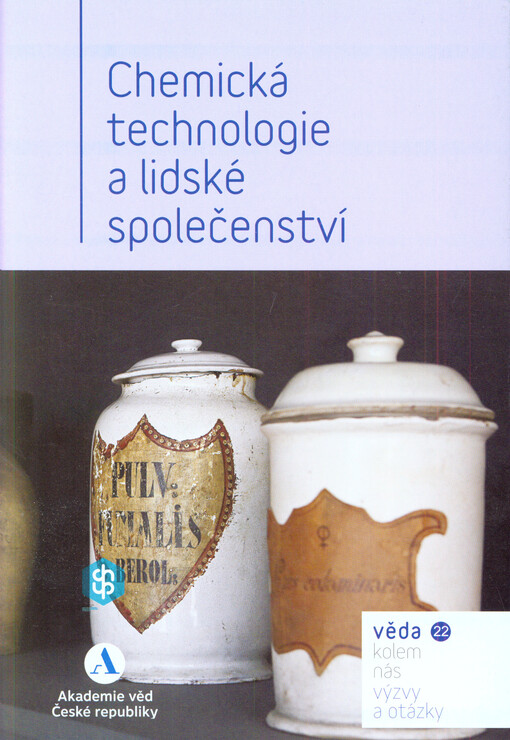 Chemická technologie a lidské společenství