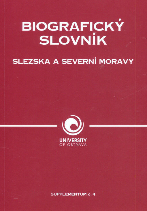 Číslo: sv. 4