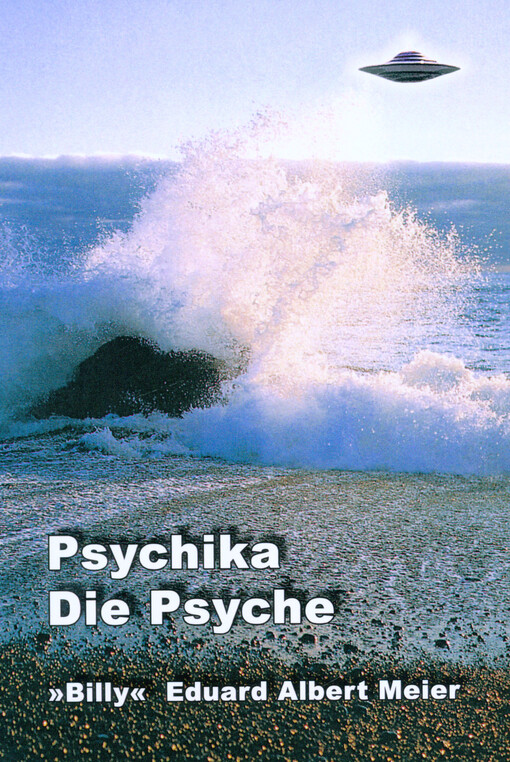 Psychika = Die Psyche